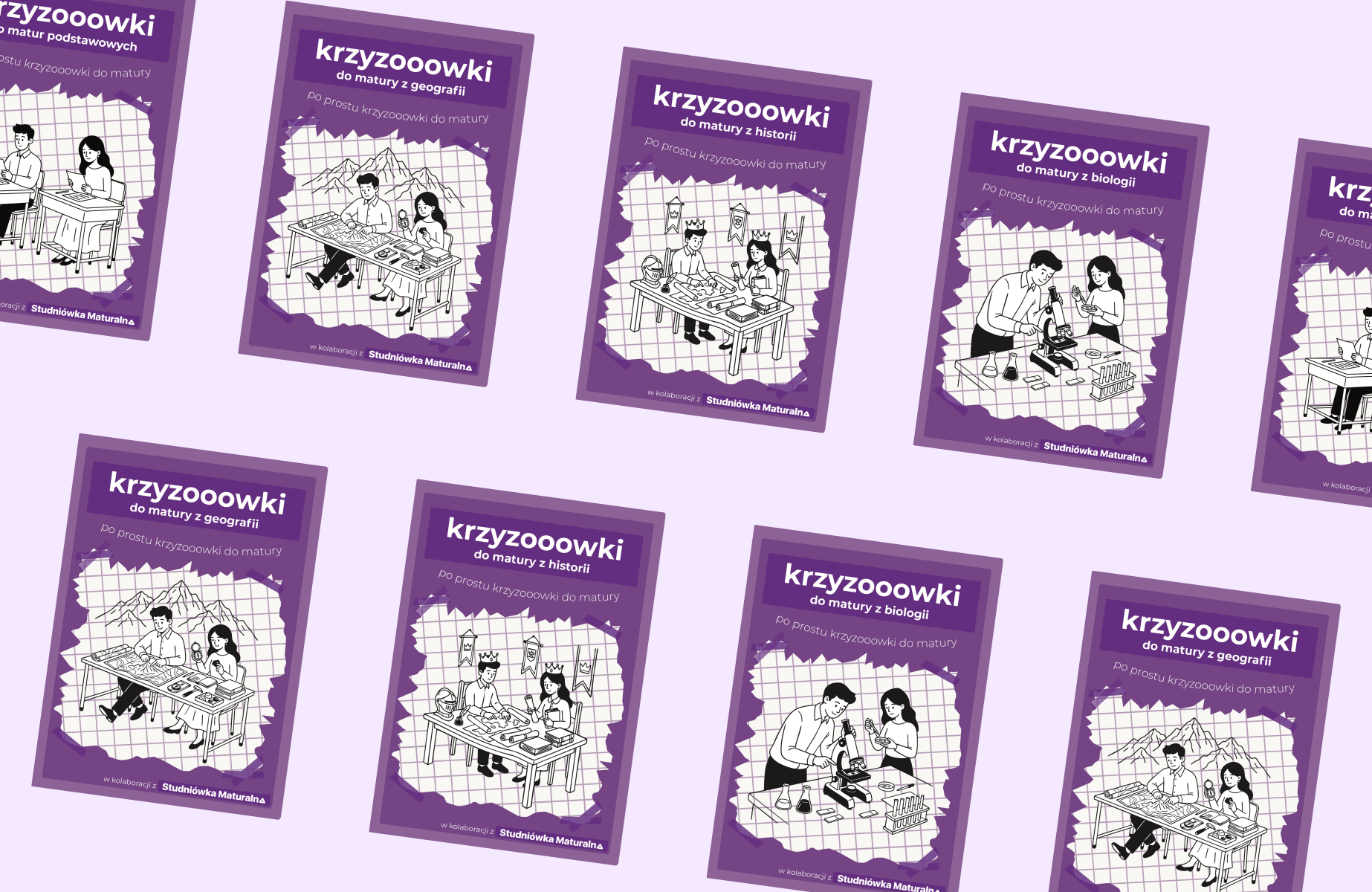 krzyzooowki