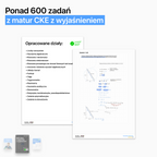 Zestaw opracowań z matematyki (matura 2027, wersja pdf)