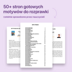 Motywy literackie w piosenkach (wersja pdf)