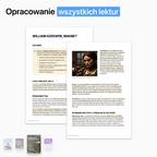 Zestaw opracowań z języka polskiego (matura 2027, wersja pdf)