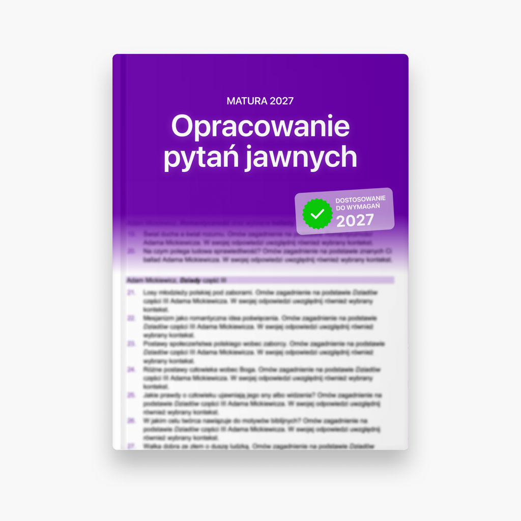 Opracowanie pytań jawnych na maturę 2027 (wersja pdf)
