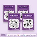 Krzyżówki do matury