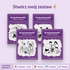 Krzyżówki do matury