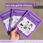 Krzyżówki do matury