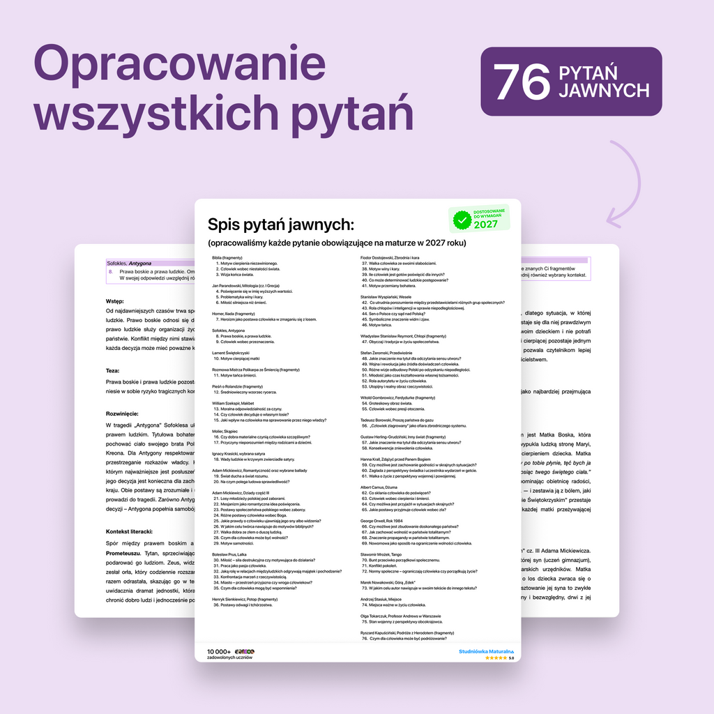 Opracowanie pytań jawnych na maturę 2027 (wersja pdf)