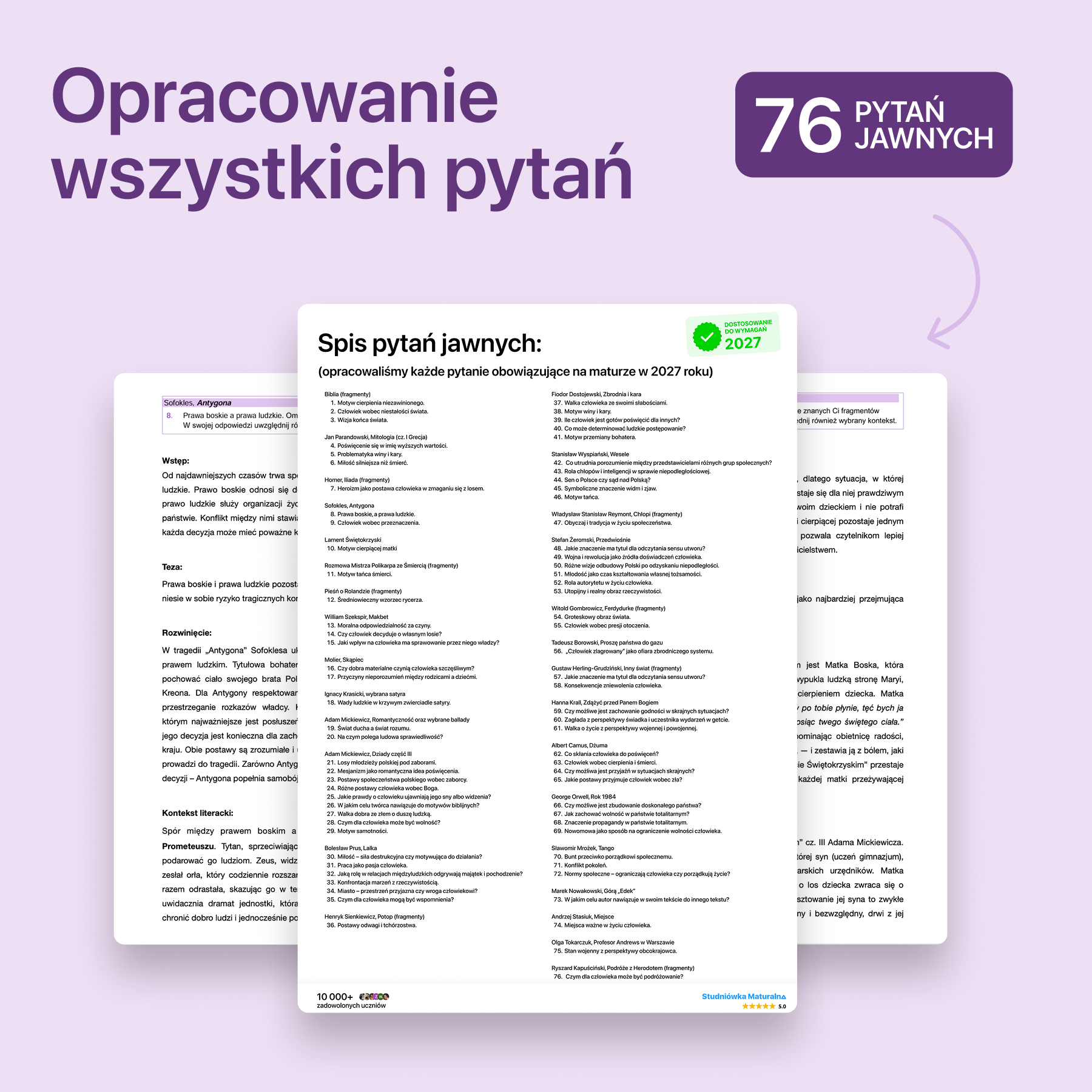 Opracowanie pytań jawnych na maturę 2027 (wersja pdf)