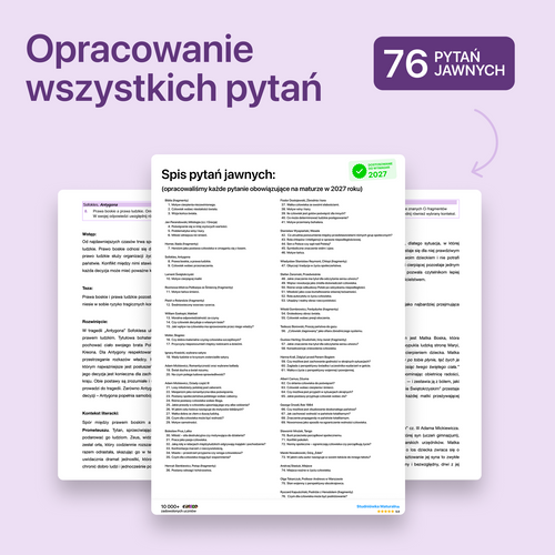 Opracowanie pytań jawnych na maturę 2027 (wersja pdf)