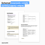 Zestaw opracowań na maturę 2027 - polski, matematyka, angielski (wersja pdf)
