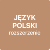 Przedmiot rozszerzony - Język polski