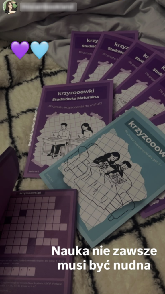 Krzyżówki do matury / Krzyżówki Maturalne / Krzyzooowki / Studniówka Maturalna