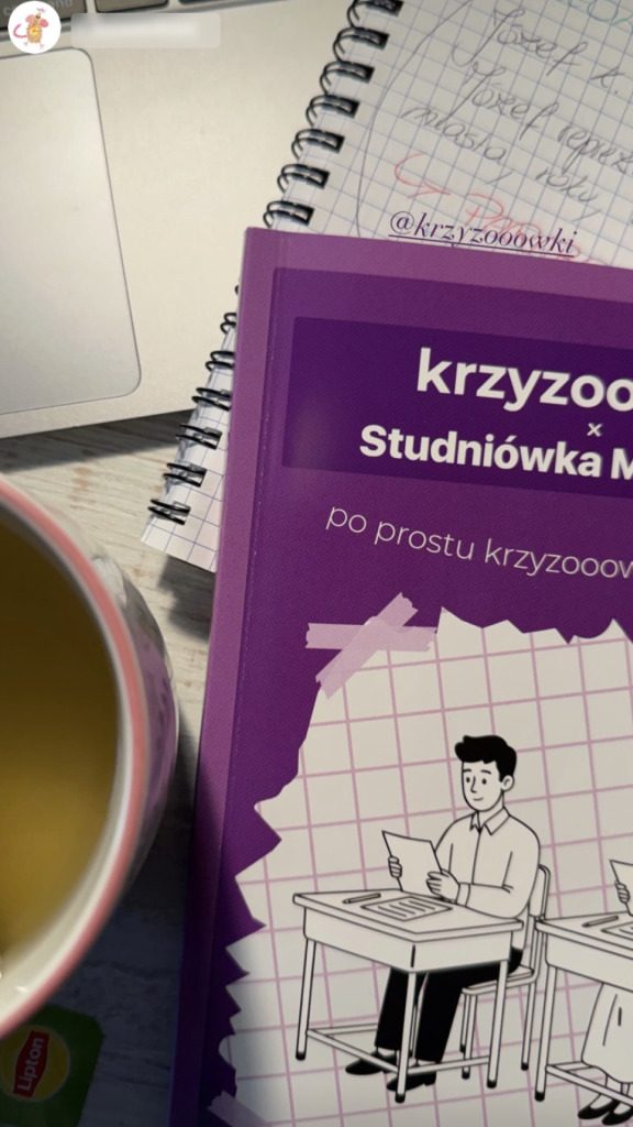 Krzyżówki do matury / Krzyżówki Maturalne / Krzyzooowki / Studniówka Maturalna