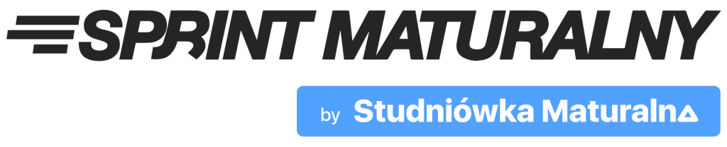 Sprint Maturalny 2026 - darmowe zajęcia próbne