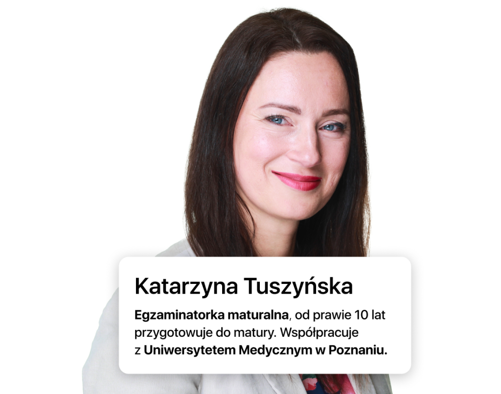 Krzyżówki do matur rozszerzonych / Krzyżówki do matury z biologii